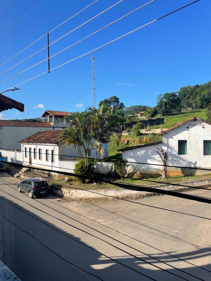 Pousada Zacarias Ouro Preto  Dış mekan fotoğraf
