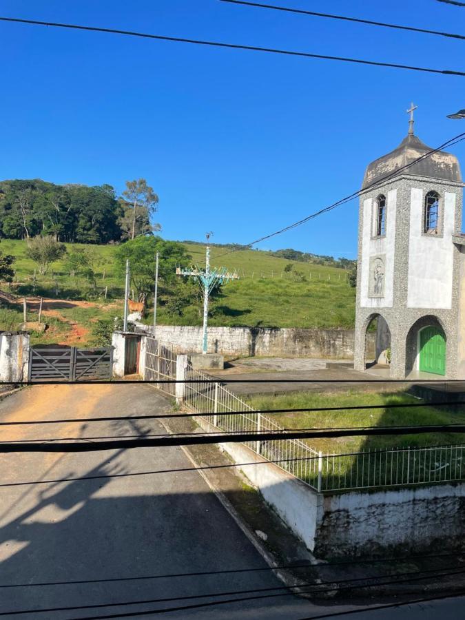 Pousada Zacarias Ouro Preto  Dış mekan fotoğraf