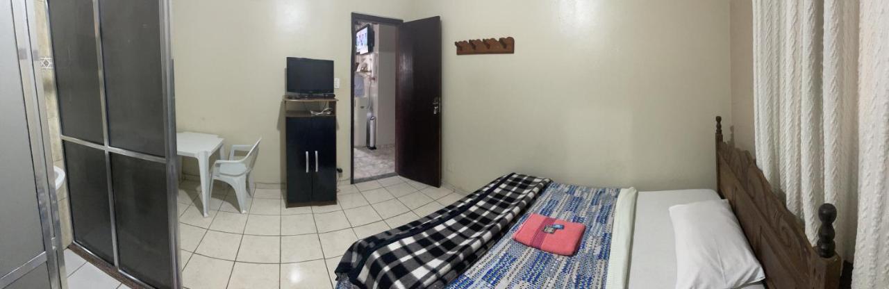 Pousada Zacarias Ouro Preto  Dış mekan fotoğraf
