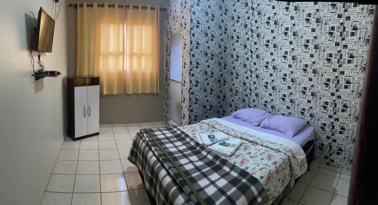 Pousada Zacarias Ouro Preto  Dış mekan fotoğraf