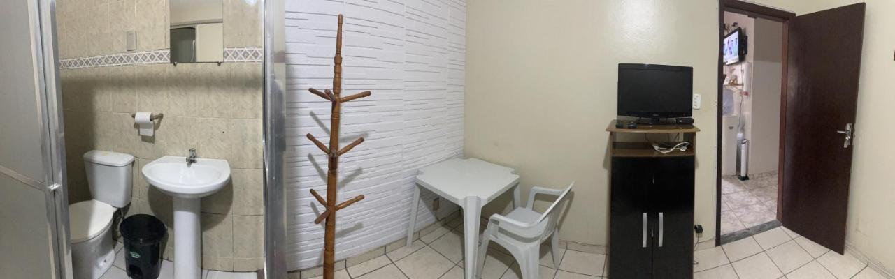 Pousada Zacarias Ouro Preto  Dış mekan fotoğraf