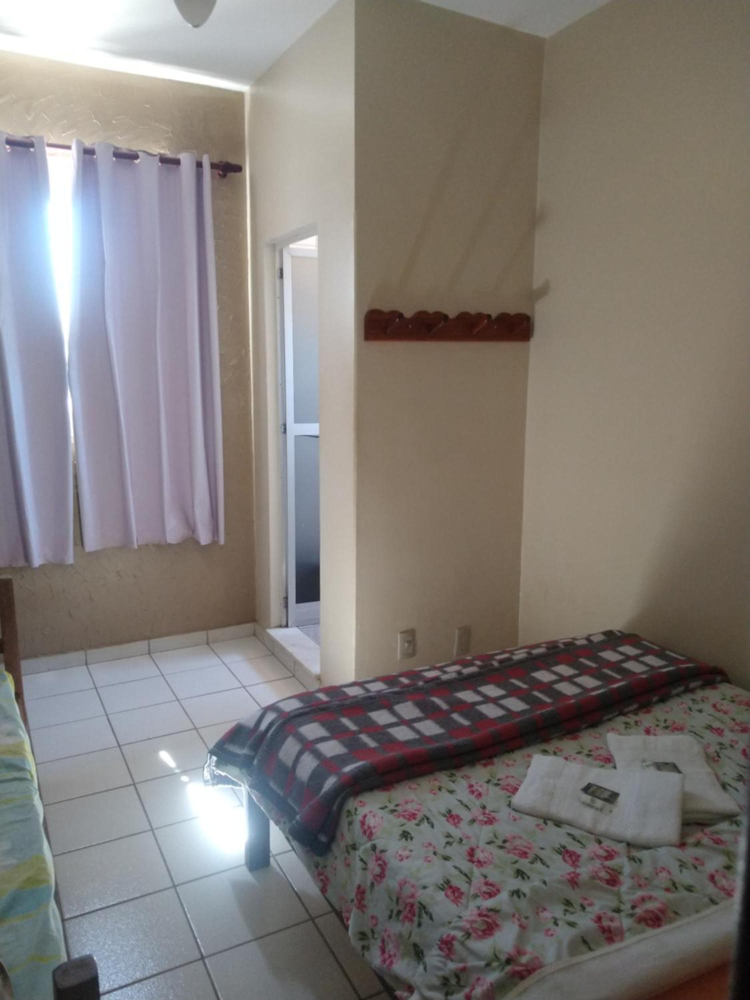 Pousada Zacarias Ouro Preto  Dış mekan fotoğraf