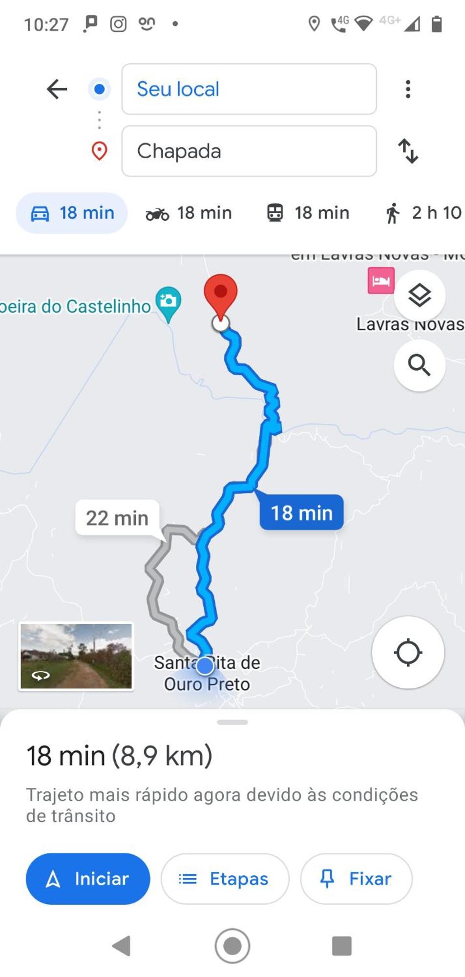 Pousada Zacarias Ouro Preto  Dış mekan fotoğraf