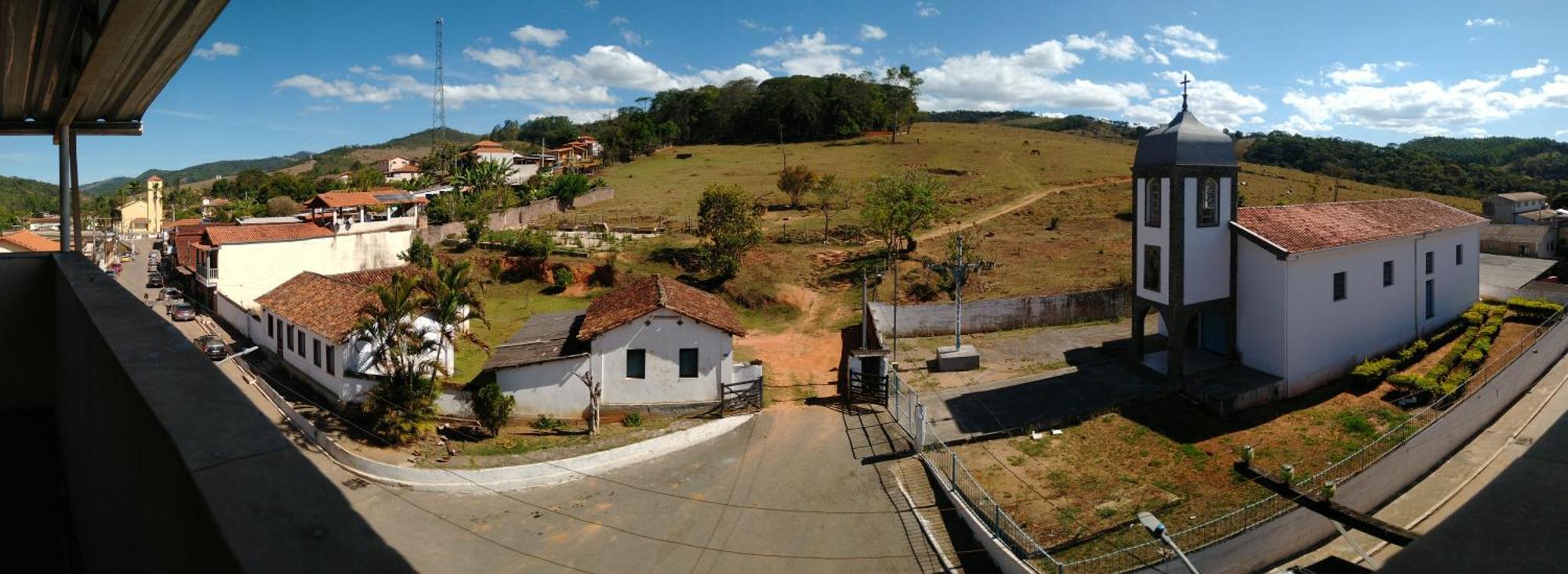 Pousada Zacarias Ouro Preto  Dış mekan fotoğraf